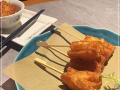 -啫神·广州地标美食(北京路店)