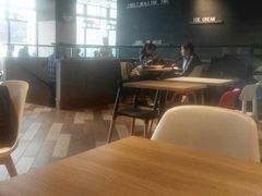 大堂-肯德基(宝龙店)