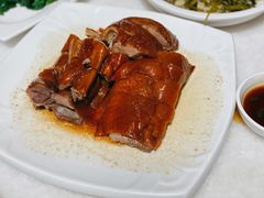 -衡山汇·高级粤菜(霄云路店)