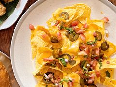 -Burger Bar 山沐西餐吧(钟村店)