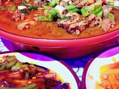-巴特餐饮6加1音乐餐吧·新疆菜