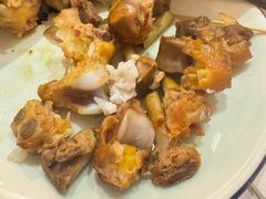 -客家大院·非遗赣南客家菜(郁孤台店)