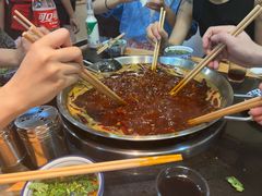 -飘香火锅(玉林西路店)
