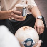 ⚠️和3w粉博主一起喝「榴莲咖啡」，我没想到…❗️