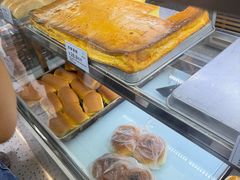 -甜嘟嘟烘焙坊(舒城路店)