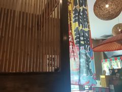 -千代武日本料理(开发区店)