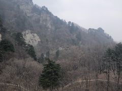 -武当山风景区