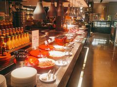 -安蒂娅·海鲜自助餐厅(安蒂娅美兰酒店)