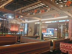 -吃饭皇帝大(长宁龙之梦店)
