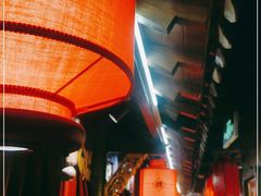 -谭鸭血老火锅(漳州路店)