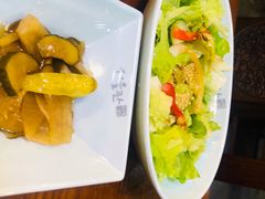 -首尔馆韩国料理(金童路店)
