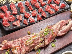 -黑牛无双·徐州烤肉(解放北路店)