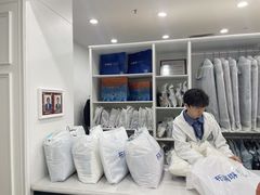 -布瑞琳洗衣(望京万象汇店)