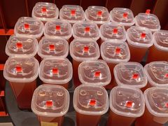 -巴奴毛肚火锅(悠唐购物中心店)
