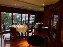 -茹丝葵牛排餐厅(尖沙咀中心店)