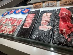 -星伦多自助料理·涮烤一体(杭州来福士店)