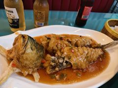 -安泰楼·佛跳墙创始人·传统闽味早茶·酒楼(三坊七巷闽菜地标店)