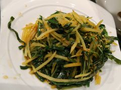 -蒙古大营(朝阳公园店)