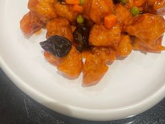 -全聚德(长白直营店)