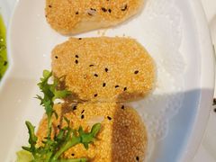 -好福记饭店(红梅公园店)