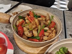 -留半山·香港食堂(啦啦宝都店)