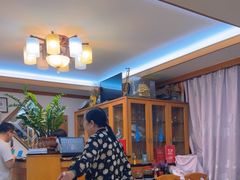 -腰记饭店(龙源路店)