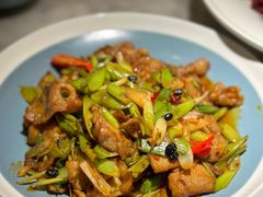 -懒人盐府人家(航天桥店)