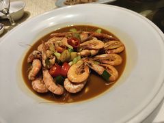 -大灶头·新昌菜(中国茶市店)
