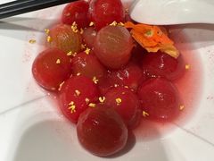 -小厨娘淮扬菜(河西奥美大厦店)