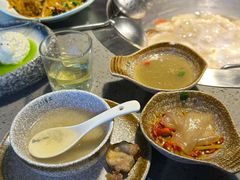 -313羊庄铁锅烀羊肉·烤全羊·烧烤龙虾·团建聚餐(永德路店)