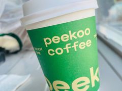 -peekoo coffee(尚嘉中心店)