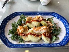 -品茶居素食馆(罗湖店)