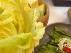 -芸山季·云南野生菌火锅(宝能环球汇店)