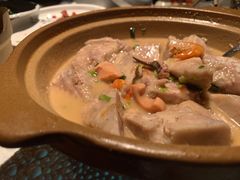 -肴约·花园式餐厅(湖里店)