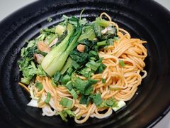 -上海中医药大学-食堂