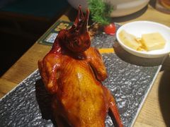 -大鸽饭(岗顶店)