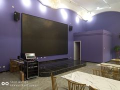 -克拉城堡网红轰趴馆·会场