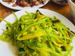 -龙头街回族餐厅(蒜村新区农大店)