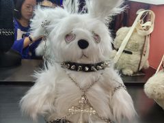 -时尚天河商业广场