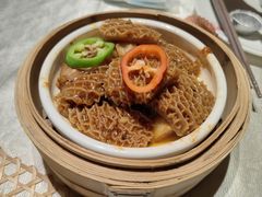 -味可道美食坊(福基路店)