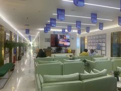 -美可普口腔医院(东街分店)