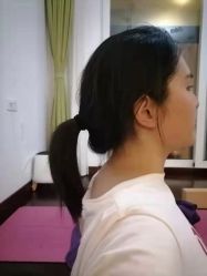 -Yvon yoga 瑜伽·精准体态管理中心