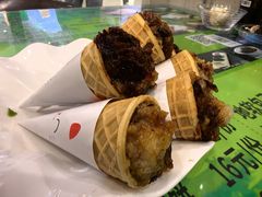 -令氏家外家周秦食府(高新店)