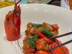 -北書房·墨宴(国际博览中心店)