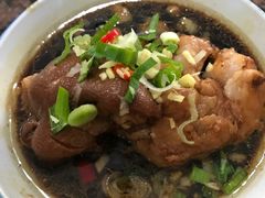 -张一品食府