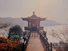 -云龙湖旅游景区