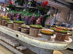 -半岛听涛蒸汽海鲜自助(K11店)