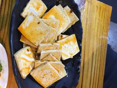 -丹东特色烤肉(南光三部店)