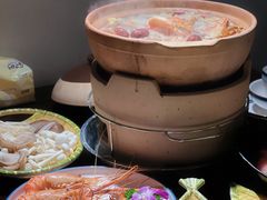 -聚汇三少·龙虾·中餐厅(莫邪路新天地店)