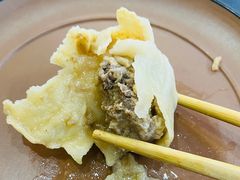 -诺敏塔拉奶茶-布里亚特包子-手把肉(锦都会店)